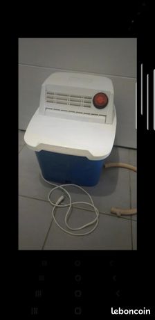 Machine à laver portable Calor