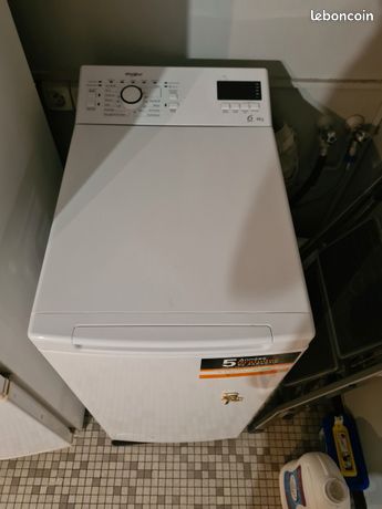 Machine à laver