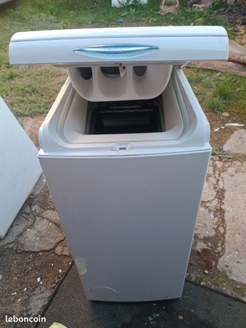 Machine a laver wilrpool