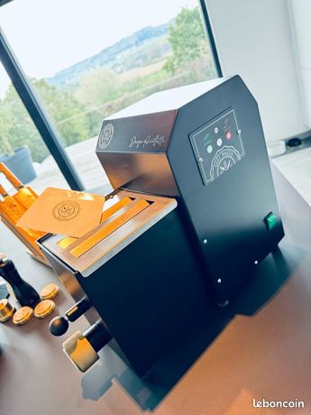 Machine à pâtes mini pro