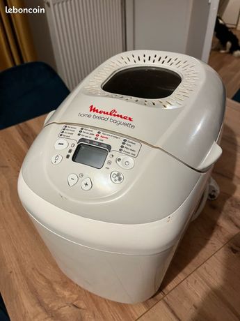 Machine à pain
