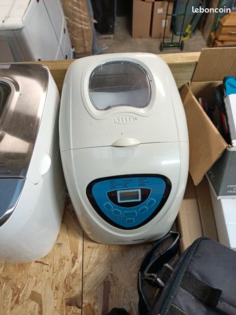 Machine a pain