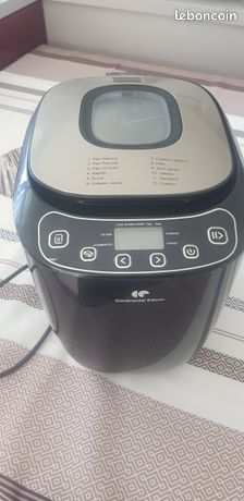 Machine à pain