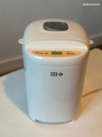 Machine à pain