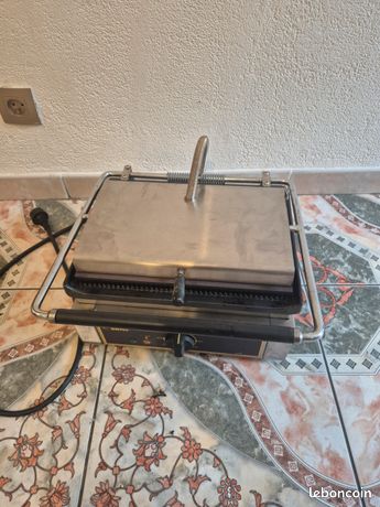Machine a panini