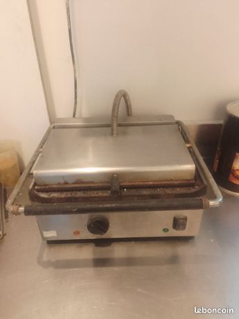Machine a pannini