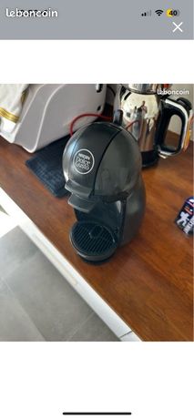 Machine cafe dolce gusto krups
