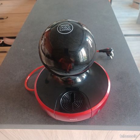 Machine dolce gusto
