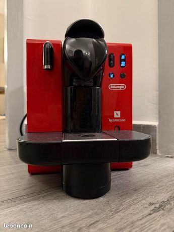 Machine Expresso Latissima DeLonghi