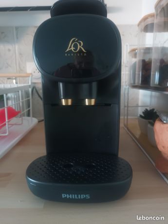 Machine expresso l or nespresso