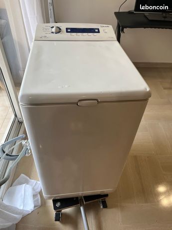 Machine lavante séchante Vedette 6 kg