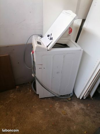 Machine lave