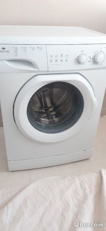 Machine laver