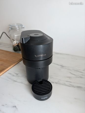 Machine Nespresso vertuo