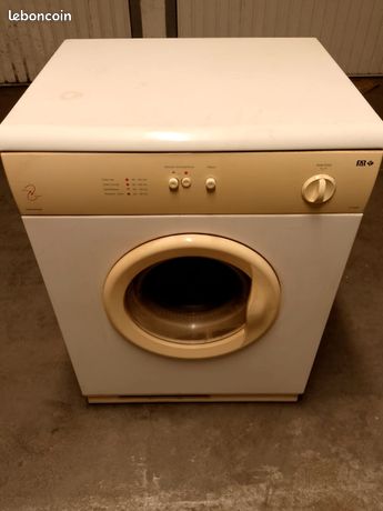 Machine sèche-linge
