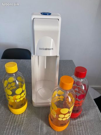 Machine sodastream