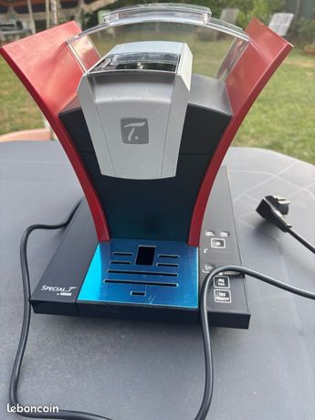 Machine spécial T
