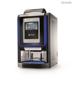 Machines à café professionnelles – Necta – Neufs ou peu utilisés