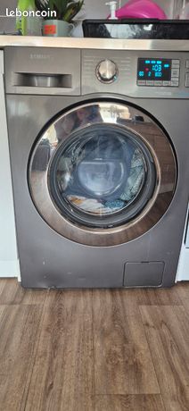 Machines a laver Samsung