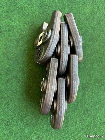 Mâchoire Rems à sertir Mini-Press