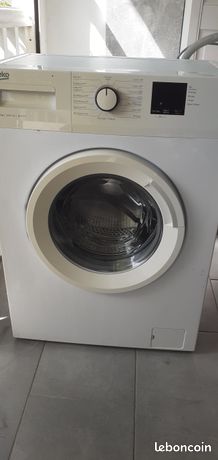Macine a laver beko 6 kg 1000tm A +++