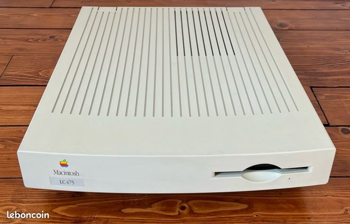 Macintosh LC 475