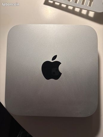 Macmini 2011 en parfait état