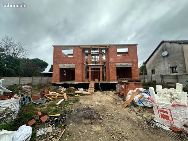 Macon demolition maconnerie