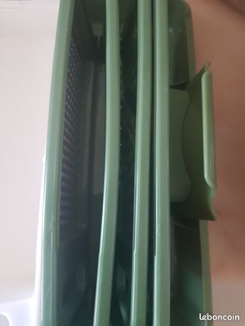 Madoline multifonction de cuisine