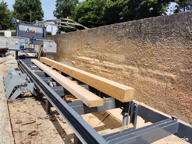 Madriers poutre solive bastaing chevron liteau lambourde bardage douglas chêne châtaignier thuya ceddar bois d'uvre