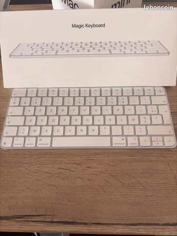 Magic KeyBoard Apple