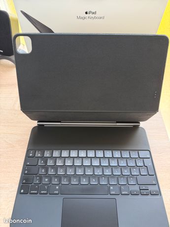 Magic keybord apple pour ipad pro 12.9