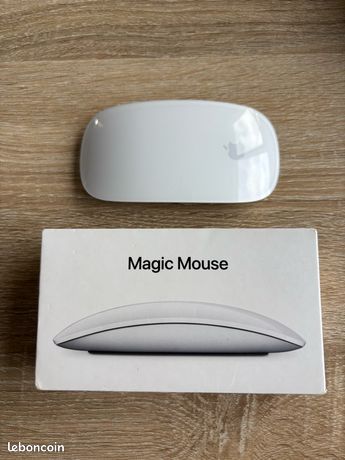 Magic Mouse 1