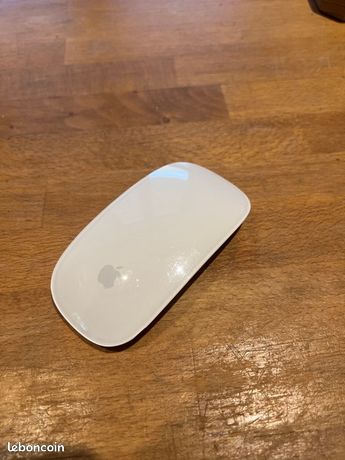 Magic Mouse