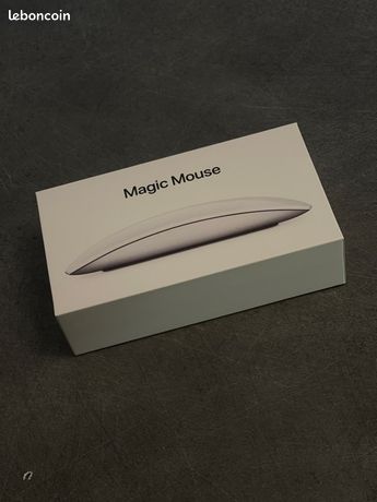 Magic mouse Apple
