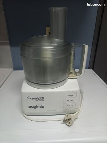 Magimix 3100