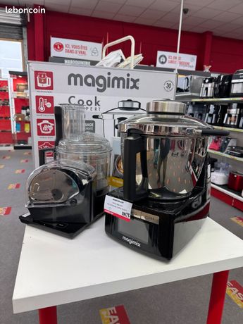 Magimix cook expert connect