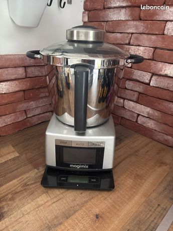 Magimix cook expert xl Connect