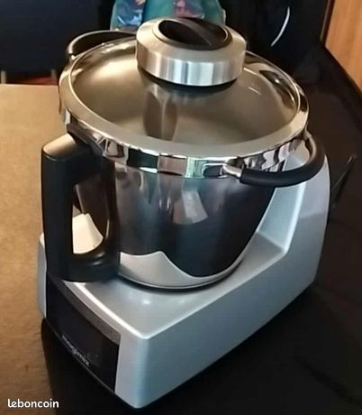 Magimix Cook expert XL