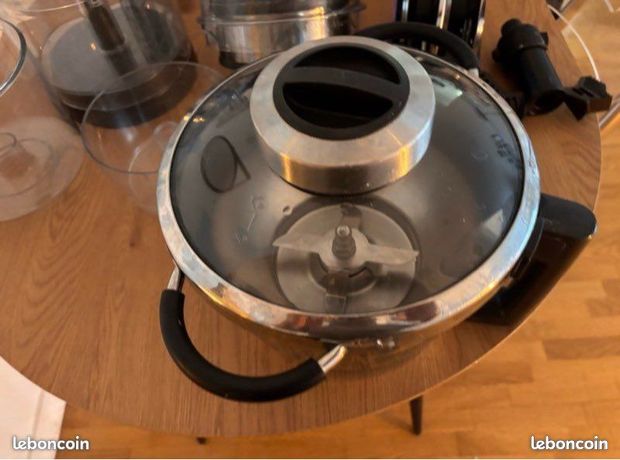 Magimix Cook Expert