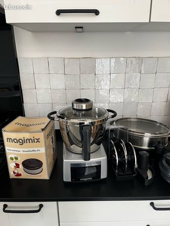 Magimix Cook Expert