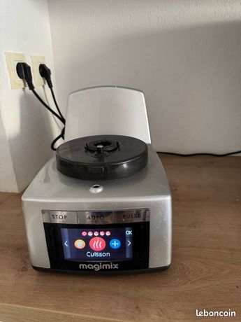 Magimix cook expert