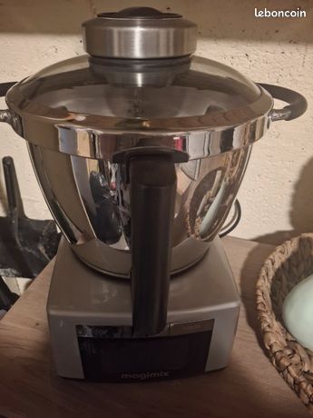 Magimix cook expert