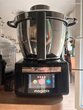 Magimix cook expert