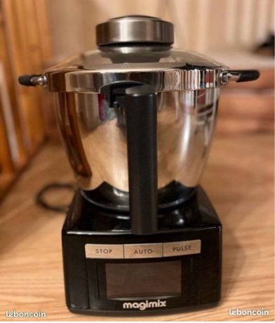 Magimix Cook Expert