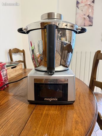Magimix cook expert