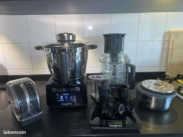 Magimix Cook Expert