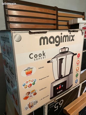Magimix Cook expert