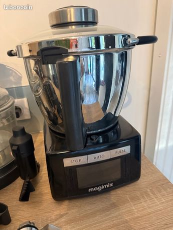 Magimix cook expert