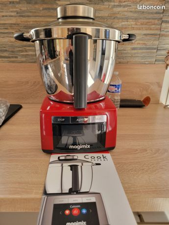 Magimix cookexpert